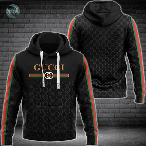 gucci city hoodie|Gucci oversized hoodie.